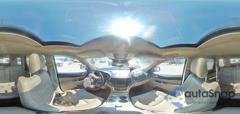 2014 Jeep Grand Cherokee Limited from USA, damaged, VIN 1C4RJFBG1EC527004